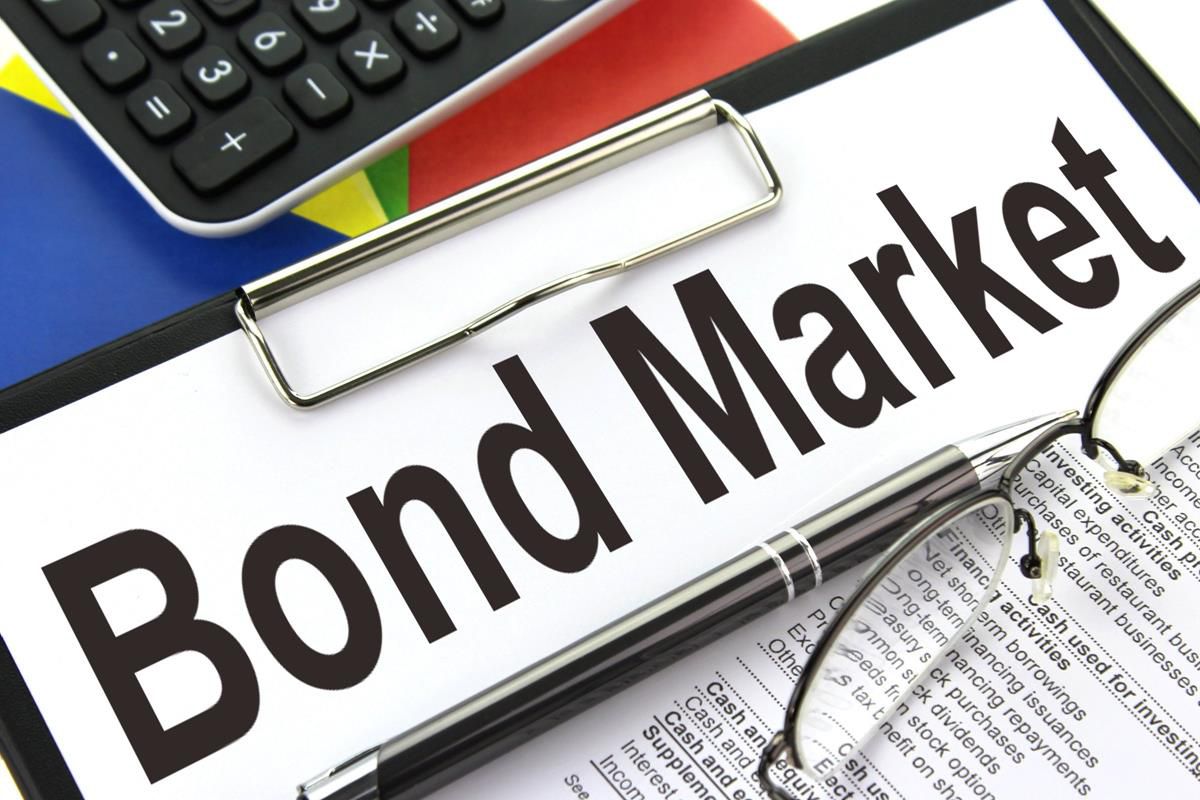 How Bond Market Pricing Operates